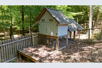 3026 Carriage Trail, Hillsborough, NC 27278 - Photo 33