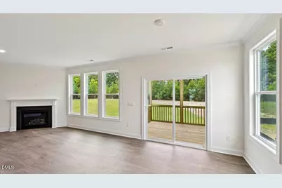 2320 Pine Cone Court, Apex, NC 27539 - Photo 5