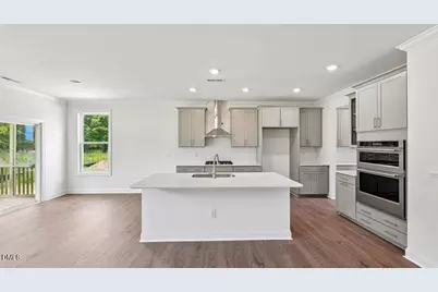 2320 Pine Cone Court, Apex, NC 27539 - Photo 13