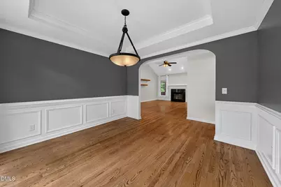 500 Parishgate Circle, Fuquay-Varina, NC 27526 - Photo 11
