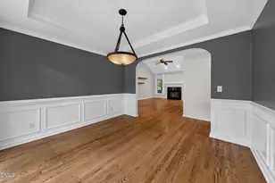 500 Parishgate Cir, Fuquay-Varina, NC 27526 - Photo 11