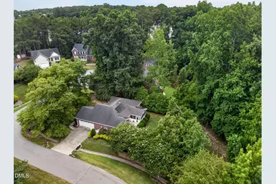 500 Parishgate Circle, Fuquay-Varina, NC 27526 - Photo 41