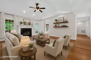 500 Parishgate Cir, Fuquay-Varina, NC 27526 - Photo 7
