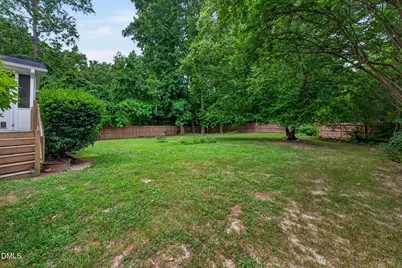 500 Parishgate Circle, Fuquay-Varina, NC 27526 - Photo 33
