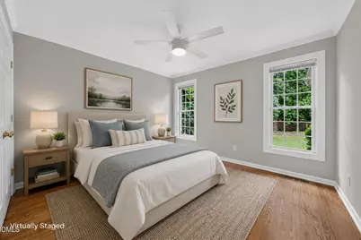 500 Parishgate Circle, Fuquay-Varina, NC 27526 - Photo 27