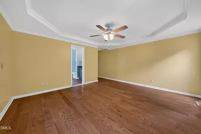 500 Parishgate Circle, Fuquay-Varina, NC 27526 - Photo 19