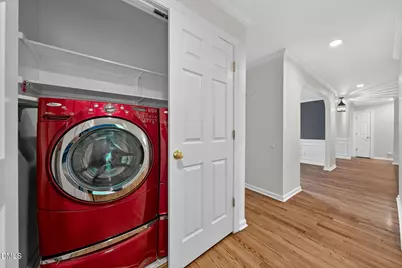 500 Parishgate Circle, Fuquay-Varina, NC 27526 - Photo 29