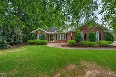 500 Parishgate Circle, Fuquay-Varina, NC 27526 - Photo 1