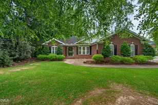 500 Parishgate Cir, Fuquay-Varina, NC 27526 - Photo 1