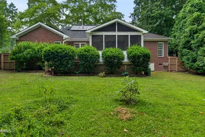 500 Parishgate Circle, Fuquay-Varina, NC 27526 - Photo 35