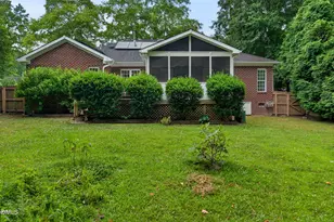 500 Parishgate Cir, Fuquay-Varina, NC 27526 - Photo 35