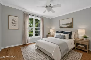 500 Parishgate Cir, Fuquay-Varina, NC 27526 - Photo 25