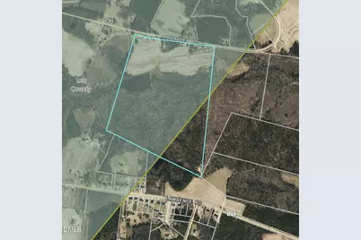 6432 Bradley Road, Broadway, NC 27505 - Photo 3