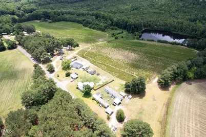 6432 Bradley Road, Broadway, NC 27505 - Photo 7