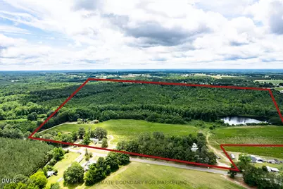 6432 Bradley Road, Broadway, NC 27505 - Photo 1
