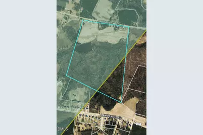 6432 Bradley Road, Broadway, NC 27505 - Photo 17