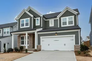 7205 Beaverwood Dr, Raleigh, NC 27616 - Photo 1