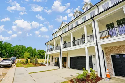 34 E Tiger Lily Trail #107, Clayton, NC 27527 - Photo 21