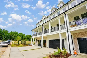 34 E Tiger Lily Trail, Clayton, NC 27527 - Photo 21