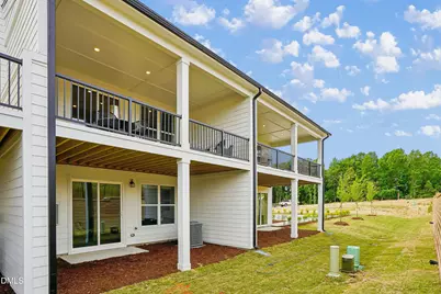 34 E Tiger Lily Trail #107, Clayton, NC 27527 - Photo 25