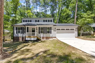 1540 Louisiana Ln, Sanford, NC 27332 - Photo 1