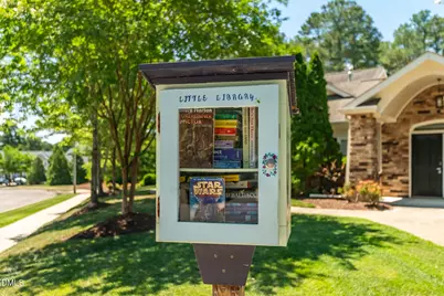 3565 Sugar Tree Place, Durham, NC 27713 - Photo 45