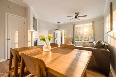 3565 Sugar Tree Place, Durham, NC 27713 - Photo 7