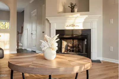 3565 Sugar Tree Place, Durham, NC 27713 - Photo 13