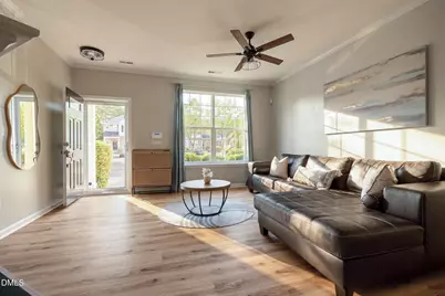 3565 Sugar Tree Place, Durham, NC 27713 - Photo 5