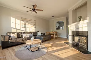 3565 Sugar Tree Pl, Durham, NC 27713 - Photo 9