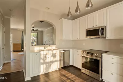 3565 Sugar Tree Place, Durham, NC 27713 - Photo 17
