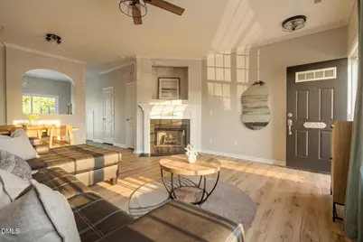 3565 Sugar Tree Place, Durham, NC 27713 - Photo 11