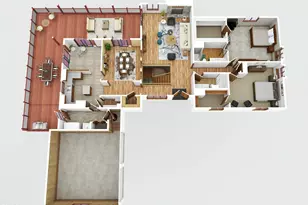 2301 Quail Dr, Graham, NC 27253 - Photo 31