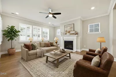 305 Ivy Arbor Way, Holly Springs, NC 27540 - Photo 15