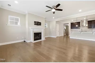 305 Ivy Arbor Way, Holly Springs, NC 27540 - Photo 13