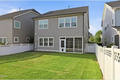 305 Ivy Arbor Way, Holly Springs, NC 27540 - Photo 37