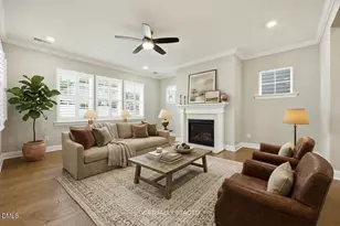305 Ivy Arbor Way, Holly Springs, NC 27540 - Photo 13
