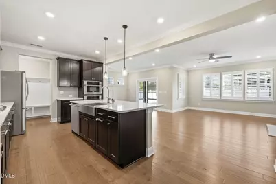 305 Ivy Arbor Way, Holly Springs, NC 27540 - Photo 5