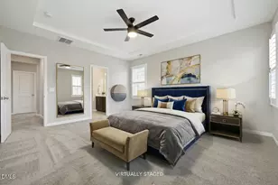 305 Ivy Arbor Way, Holly Springs, NC 27540 - Photo 23