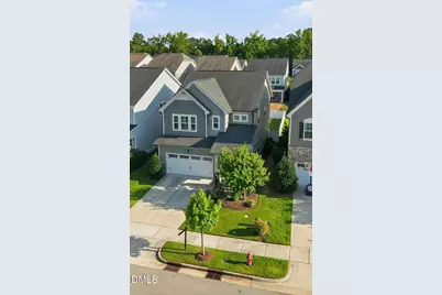 305 Ivy Arbor Way, Holly Springs, NC 27540 - Photo 39