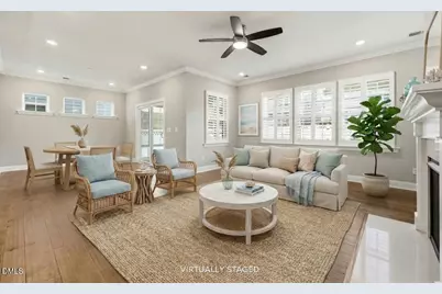 305 Ivy Arbor Way, Holly Springs, NC 27540 - Photo 17
