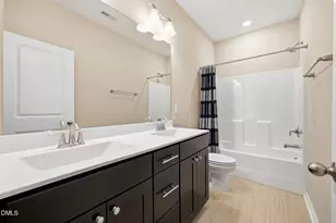 305 Ivy Arbor Way, Holly Springs, NC 27540 - Photo 35