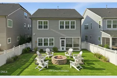 305 Ivy Arbor Way, Holly Springs, NC 27540 - Photo 3