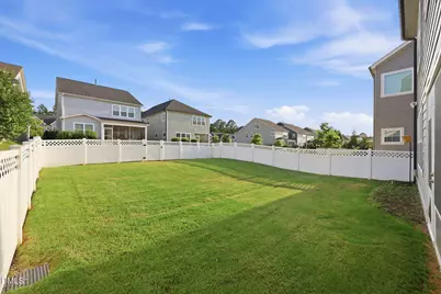 305 Ivy Arbor Way, Holly Springs, NC 27540 - Photo 37