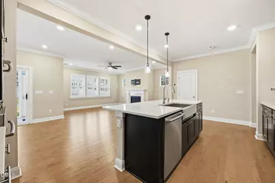 305 Ivy Arbor Way, Holly Springs, NC 27540 - Photo 7