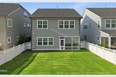 305 Ivy Arbor Way, Holly Springs, NC 27540 - Photo 41
