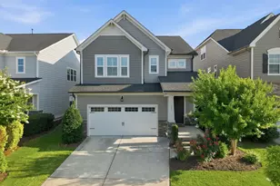 305 Ivy Arbor Way, Holly Springs, NC 27540 - Photo 1