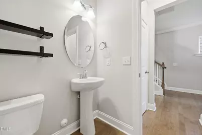 305 Ivy Arbor Way, Holly Springs, NC 27540 - Photo 29
