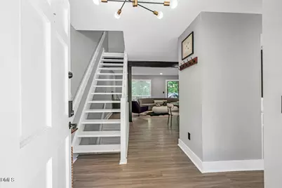 5953 Dixon Drive, Raleigh, NC 27609 - Photo 3
