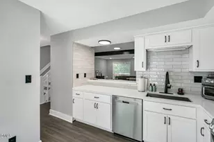 5953 Dixon Dr, Raleigh, NC 27609 - Photo 9